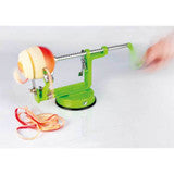 Apple Peeler/Corer/Slicer - Clean Eating