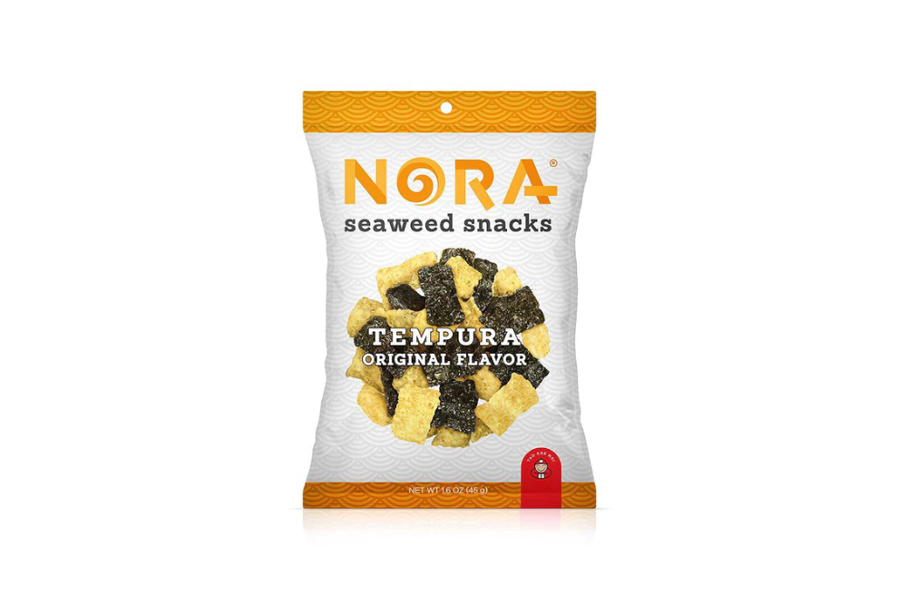 Nora Tempura Snacks