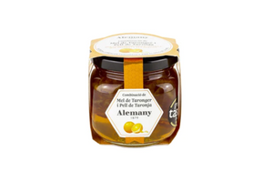 Alemany Premium Honey from Spain