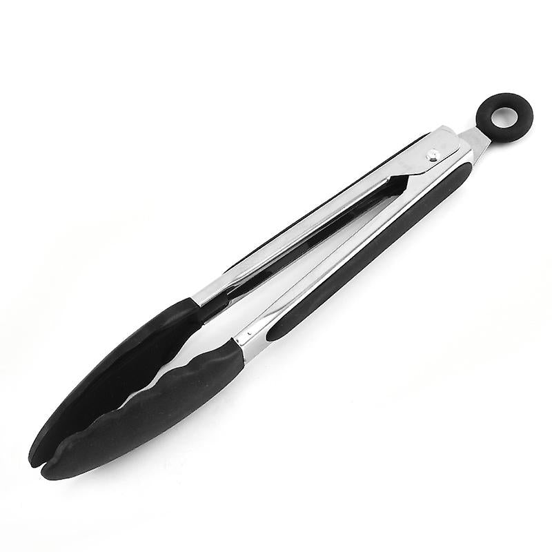 EMF 14” Tongs with Silicone Grip