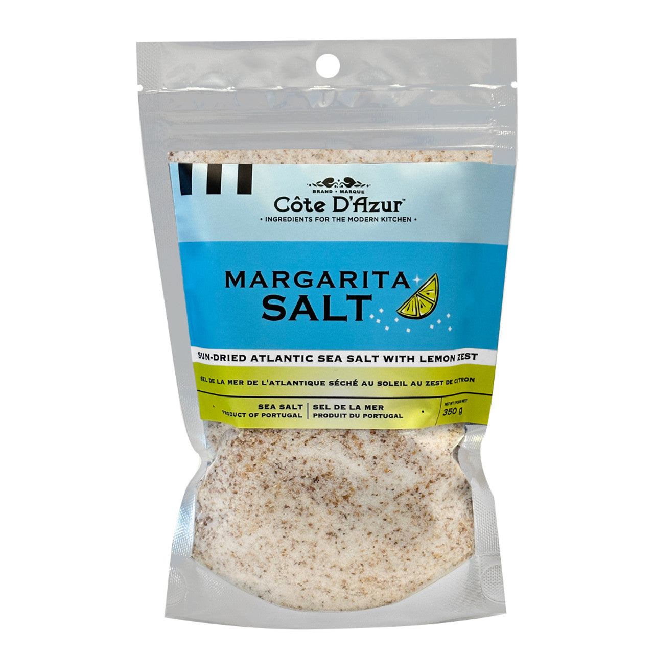 Côte d’Azur Margarita Salt