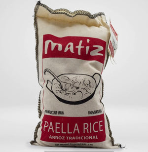 Matiz Espana Rice