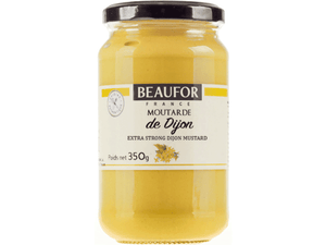 Beaufor French Mustards