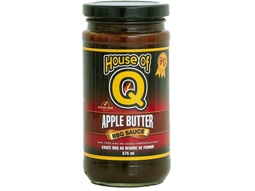 House of Q - BBQ Sauces