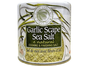 The Garlic Box Seasonings
