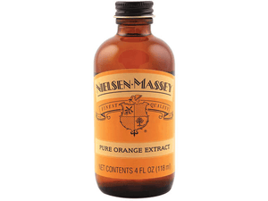 Nielsen Massey Vanillas & Extracts