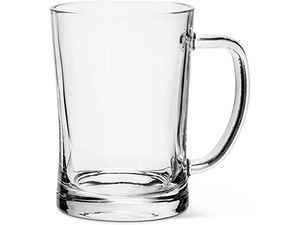 Abbott Glassware