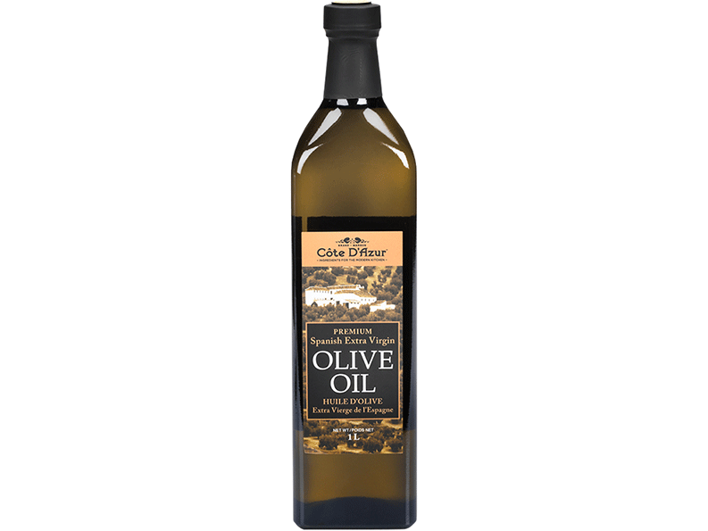 Cote D’Azur Oils