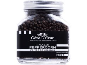 Côte d’Azur Peppercorns