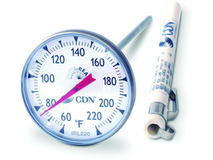 CDN Thermometers