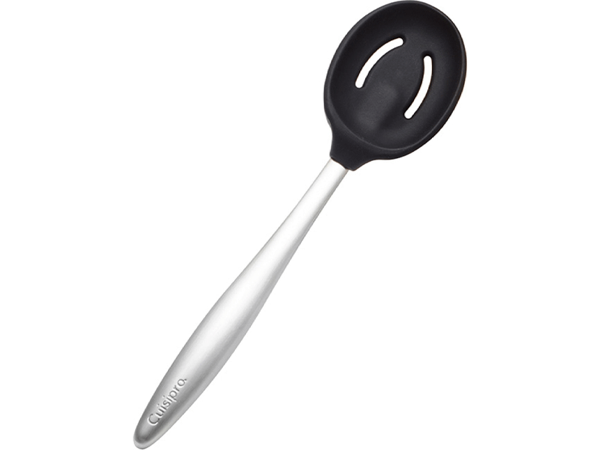 Cuisipro Piccolo Slotted Spoon