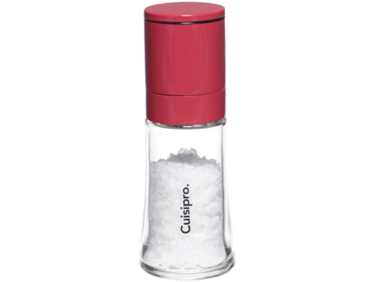 Cuisipro Salt & Pepper Grinder