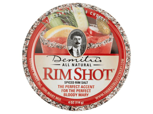 Demitris All Natural Gourmet Mixes & Rimmers