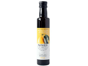 Favuzzi Artisan Flavoured Oils