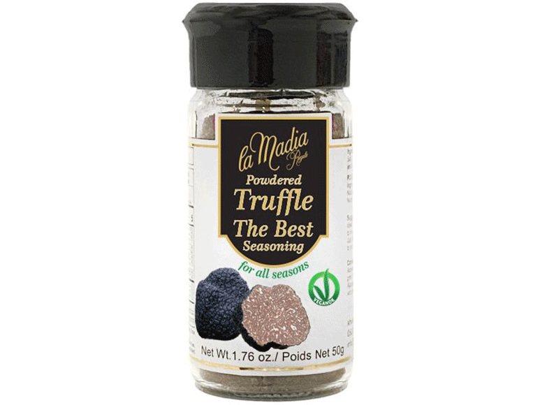 La Madia Regale Powdered Truffle (50g)