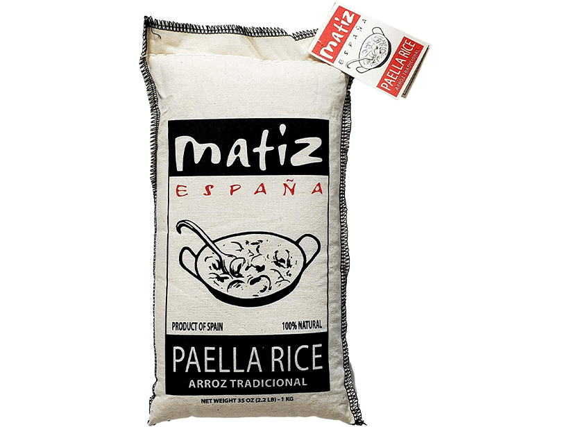 Matiz Espana Rice