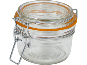 Modern Housewares Assorted Jars