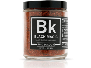 Spiceology Spice Blends