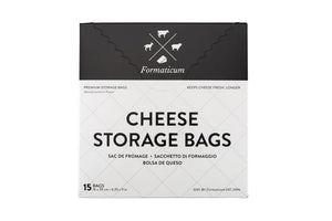 Formaticum Cheese Storage