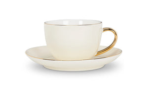 Abbott Teacups