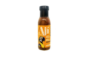 Aji Gourmet Sauces & Condiments