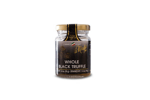 La Madia Regale Truffle Oils, Purees & Salts