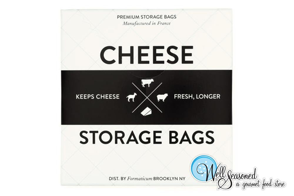Formaticum Cheese Storage Paper image - New In Our Retail Store on 64th Avenue in Langley - Well Seasoned, a gourmet food store