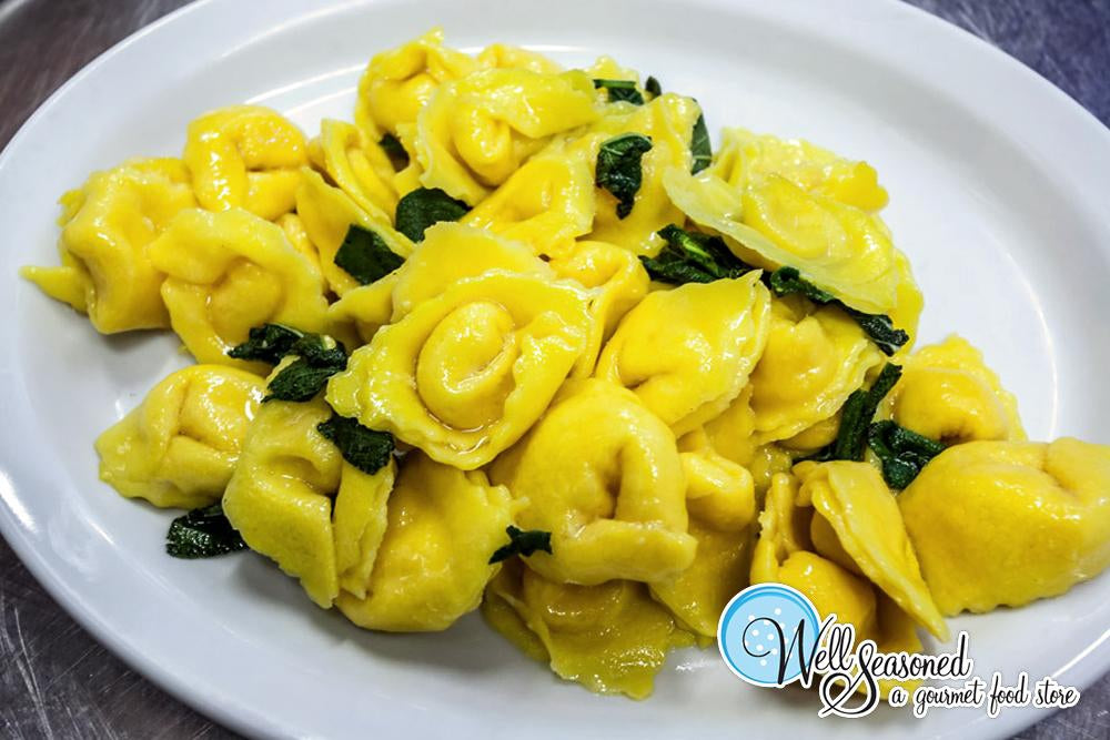 Gourmet To Go: Fresh Pasta image - New In Our Retail Store on 64th Avenue in Langley - Well Seasoned, a gourmet food store