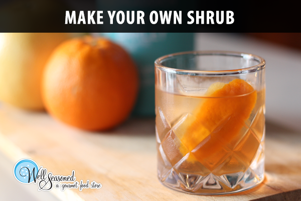 What is Shrub + How to Create your Own