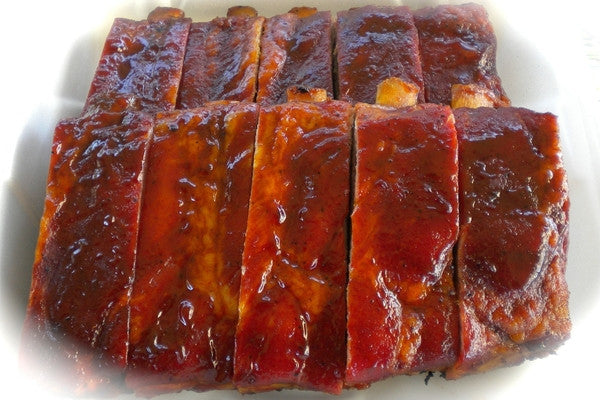 How to Make Perfect Ribs...Every time!