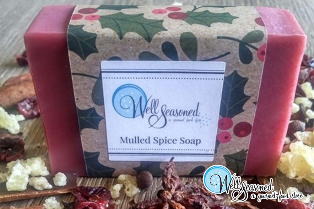 Do you love our Well Seasoned Mulled Spice?