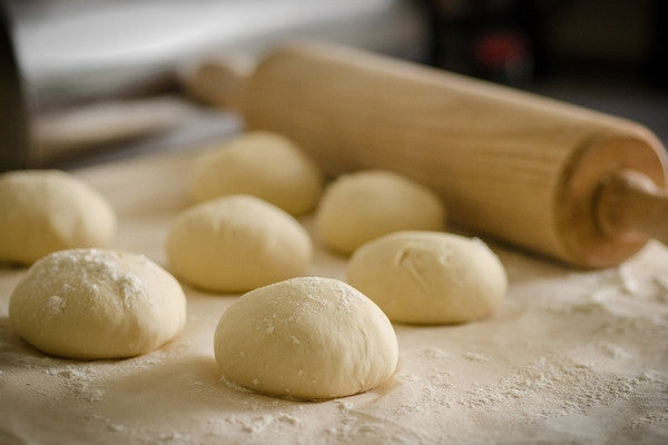 Traditional Pizza Dough Recipe | Well Seasoned Gourmet Food Store 