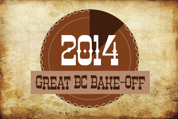 2014 Great BC Bake-Off: Winning Pie Recipes