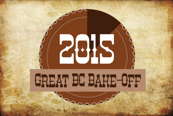 2015 Great BC Bake-Off: Winning Pie Recipes