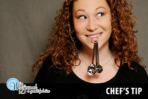 Chef’s Tip: Galangal