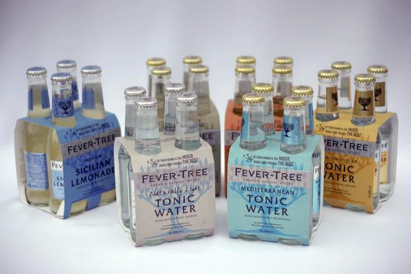 Fever Tree Tonic image - New In Our Retail Store on 64th Avenue in Langley - Well Seasoned, a gourmet food store