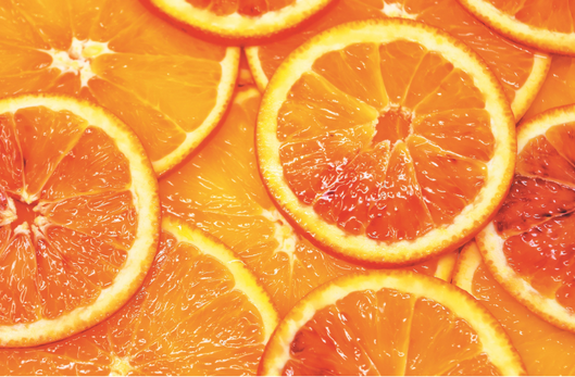 Recipes for  Andalusian Preserved Oranges