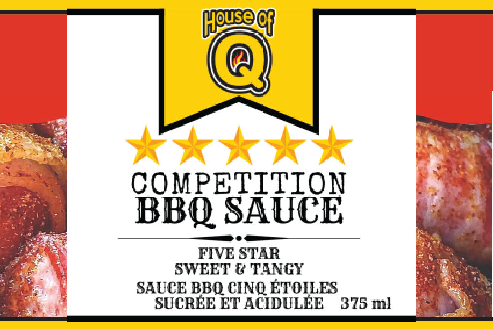 House of Q Launch: Free Tasting Party Event