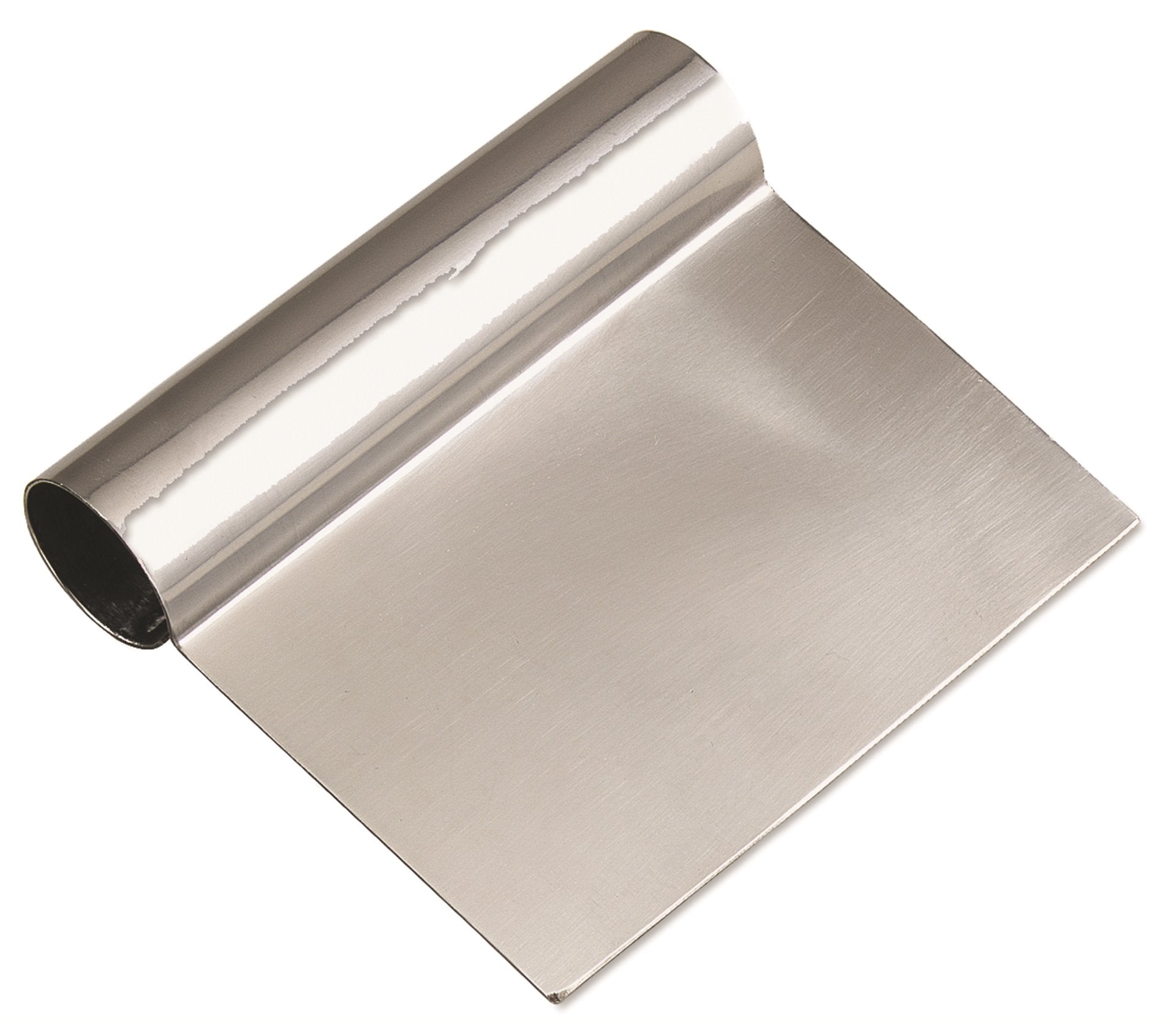 Browne Stainless Steel Dough Scraper