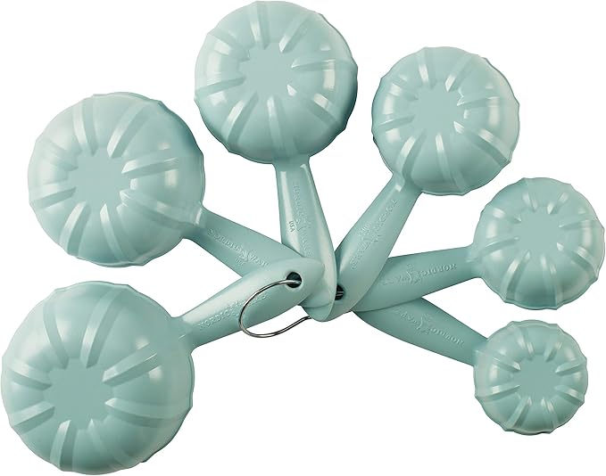 Nordicware Bundt Measuring Cups/Spoons