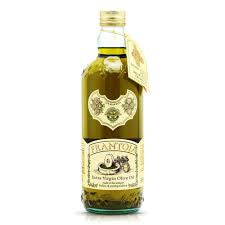 Frantoia Extra Virgin Olive Oil