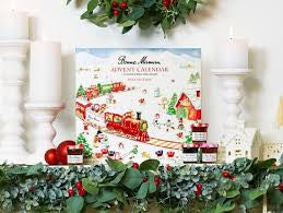 Bonne Maman Advent Calendar