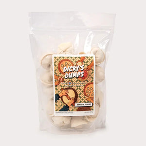 Dicky's Dumps