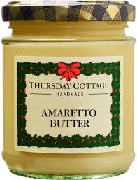 Thursday Cottage Butter Sauces