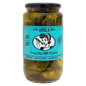 Amola Pickles
