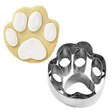 BIRKMANN Cookie Cutters