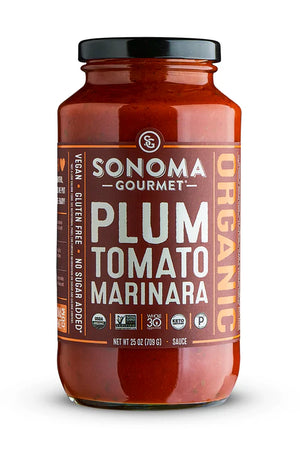 Sonoma Gourmet Sauces