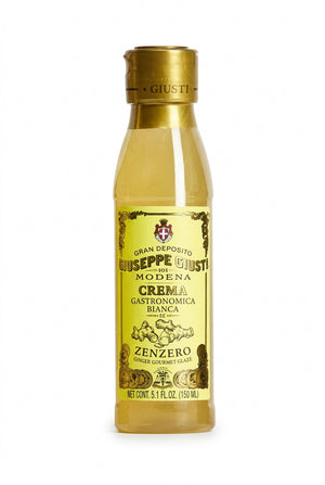 Giuseppe Giusti Balsamic Cremas