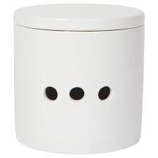 Now Designs by DANICA Garlic Keeper