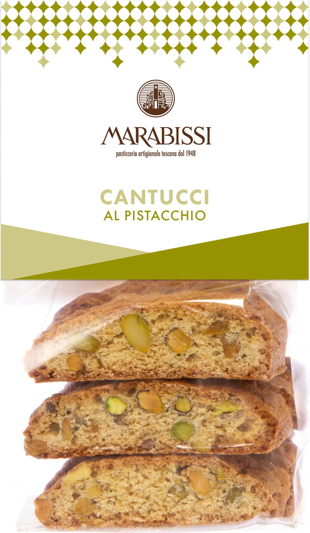 Marabissi Cantucci
